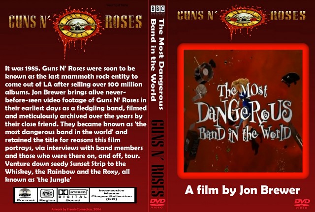 GUNS N' ROSES - The Most Dangerour Band In The World Documentary.jpg